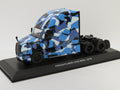 Atlas 1:43rd Scale Freightliner Cascadia 2018 Cascadia (Blue)