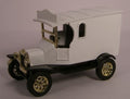 Oxford  Scale Model T Ford T Van