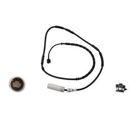 Fits To BMW X1 sDrive 16d 2012-2015 Rear Brake Pad Wear Sensor