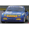 Hasegawa 1:24 Scale Porsche 944 Turbo Racing 1988 Porsche Turbo Cup Winner