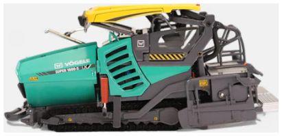 NZG 1:50 Scale Vogele Super 1800-5i