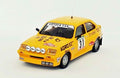 Trofeu 1:43 Scale Vauxhall Chevette HSR Rally of Portugal 1982 Rui Lages / Abel Santos