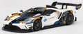 Truescale TSM 1:43 Scale Ford GT MK II 2019 Goodwood Festival of Speed