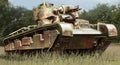 Dragon 1:35 Scale Neubau-Fahrzeug NR2