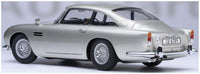Autoart 1:18 Scale Aston Martin DB5 'Goldfinger' w/Weapons Silver