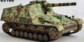 Dragon 1:72 Scale Sd.Kfz.165 Hummel Early Production