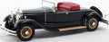 Matrix 1:43 Scale Mercedes Benz 630K Roadster by Murphy 1925