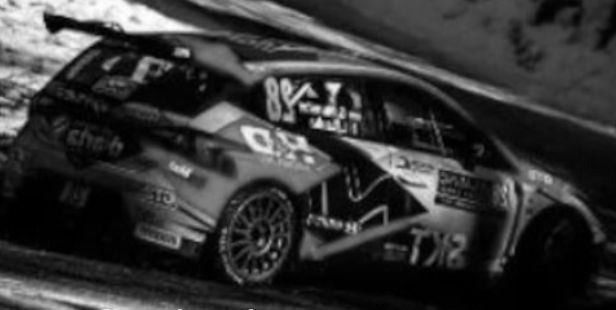 IXO 1:43 Scale Hyundai i20 N Rally1 #28 WRC Rally Monte Carlo 2022 G.Munster/L.Louka