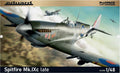 Eduard 8281 1:48 Scale Spitfire Mk.IXc late version PROFIPACK