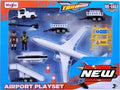 Maisto FTB  Airport Set A