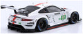 IXO 1:18 Scale Porsche 911 RSR #91 Winner LMGTE Pro 24h Le Mans 2022 Porsche GT Bruni/Lietz/Makowi