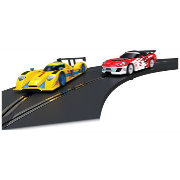 Scalextric  Scale  Racing Curves Track Accessory Pack
