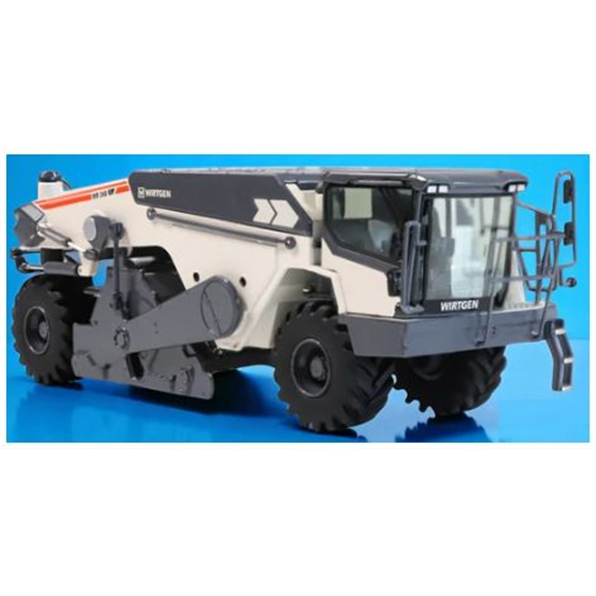 NZG 1:50 Scale Wirtgen WR 240 X