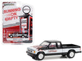 Greenlight 1:64 Scale 1990 GMC S-15 SIERRA FLOWTECH EXHAUST