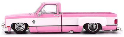 Truescale  1:64th Scale Chevrolet Silverado Dually Vintage Spec V2