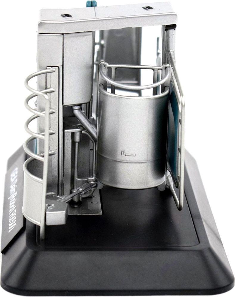 AT Collections 1:32 Scale De Gea R9000 Milking Robot