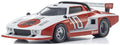 Kyosho 1:64 Scale Circuit Wolf Lancia Stratos GR.5 Blister Pack Edition