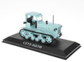 Atlas Editions 1:43 Scale SHTZ-NATI 1937-1952 Tractors: history, people, Machinery Colle