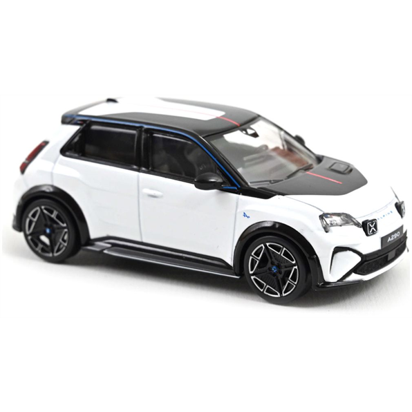Norev 1:43 Scale Alpine A290 GTS Premiere Edition Beta 2025