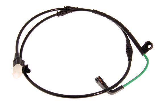 Fits To LAND ROVER Discovery 3 2004-2009 Front Brake Pad Wear Sensor