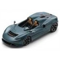 Schuco 1:43 Scale McLaren Elva 2020 Green