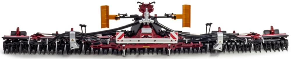 Universal Hobbies 1:32nd Scale Vredo ZB4 12m DUO-V