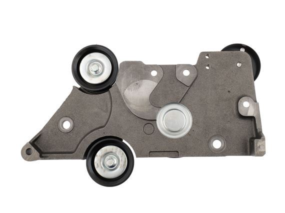 Land Rover Defender 2.2 TDCi 2007-2016 Auxiliary Belt Bracket & Idlers LR031367
