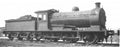 Oxford Diecast 1:76 Scale J26 Loco BR Early 0-6-0 Class J26 65767 (Sound)