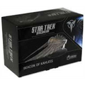 Atlas Editions  Scale Klingon Beacon of Kahless Star Trek Discovery Star Trek Collection