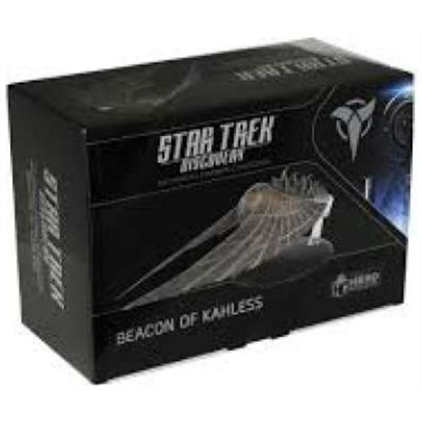 Atlas Editions  Scale Klingon Beacon of Kahless Star Trek Discovery Star Trek Collection