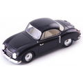 Autocult 1:43 Scale Renault 4CV Zink Black