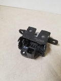 Jaguar XJ  2010-2019 Left Hand Bonnet Latch C2D59740