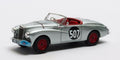 Matrix 1:43 Scale Sunbeam Alpine #507 Rallye des Alpes Unpenalized Stirling Moss/John Cutts 1953