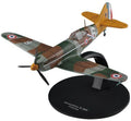 Atlas Editions 1:72 Scale Dewoitine D.520 1:72 WW2 Planes