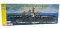 DRAGON D1024 1/350 Scale USS INDEPENDENCE CVL-22