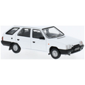 IXO 1:43 Scale Skoda Forman White 1990