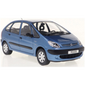 Whitebox 1:24 Scale Citroen Xsara Picasso Light Blue