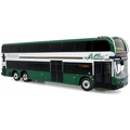 Iconic Replicas 1:87th Scale Alexander Dennis Enviro 500 Transit: AC Transit