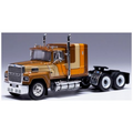 IXO 1:64 Scale Ford LTL-9000 Brown 1978