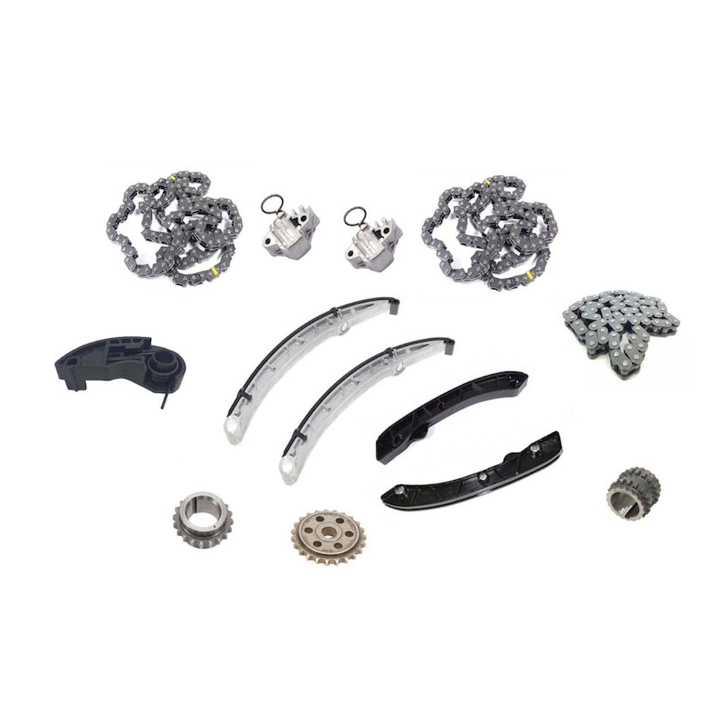 Land Rover Defender  2020 Onwards 5.0 V8 Timing Chain Kit LR032048