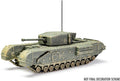 Corgi 1:50 Scale Churchill MkIII 6th Scots Guards 1944