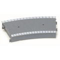 Hornby 1:76 / H0 / 00 Scale Curved Platform (Small Radius)
