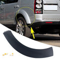 Land Rover Discovery 4  2010-2016 Rear Left Wheel Arch Trim LR010630