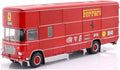 IXO Werk83 1:18th Scale OM Fiat 150 Rolfo Scuderia Ferrari Race Car Transporter of The 70s 24h Le Mans
