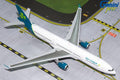 Gemini Jets 1:400th Scale Boeing B787-9 United Airlines N61101 '100 Years' (Flaps Down)