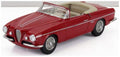 Kess 1:43rd Scale Alfa Romeo 1900C SS sn01959 Ghia Aigle Red Cabriolet Open 1955