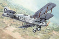 Roden Kits 1:48 Scale De Havilland DH9c (Passenger)
