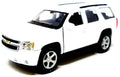 Atlas Editions ~1:38 Scale Chevrolet Tahoe 2008 White