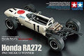 Tamiya 1:20 Scale Honda F1 RA272