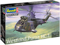 Revell  1:144th Scale Westland Puma HC.1